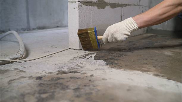 24/7 Emergency Vapor Barrier Installation experts in Freedom, NY